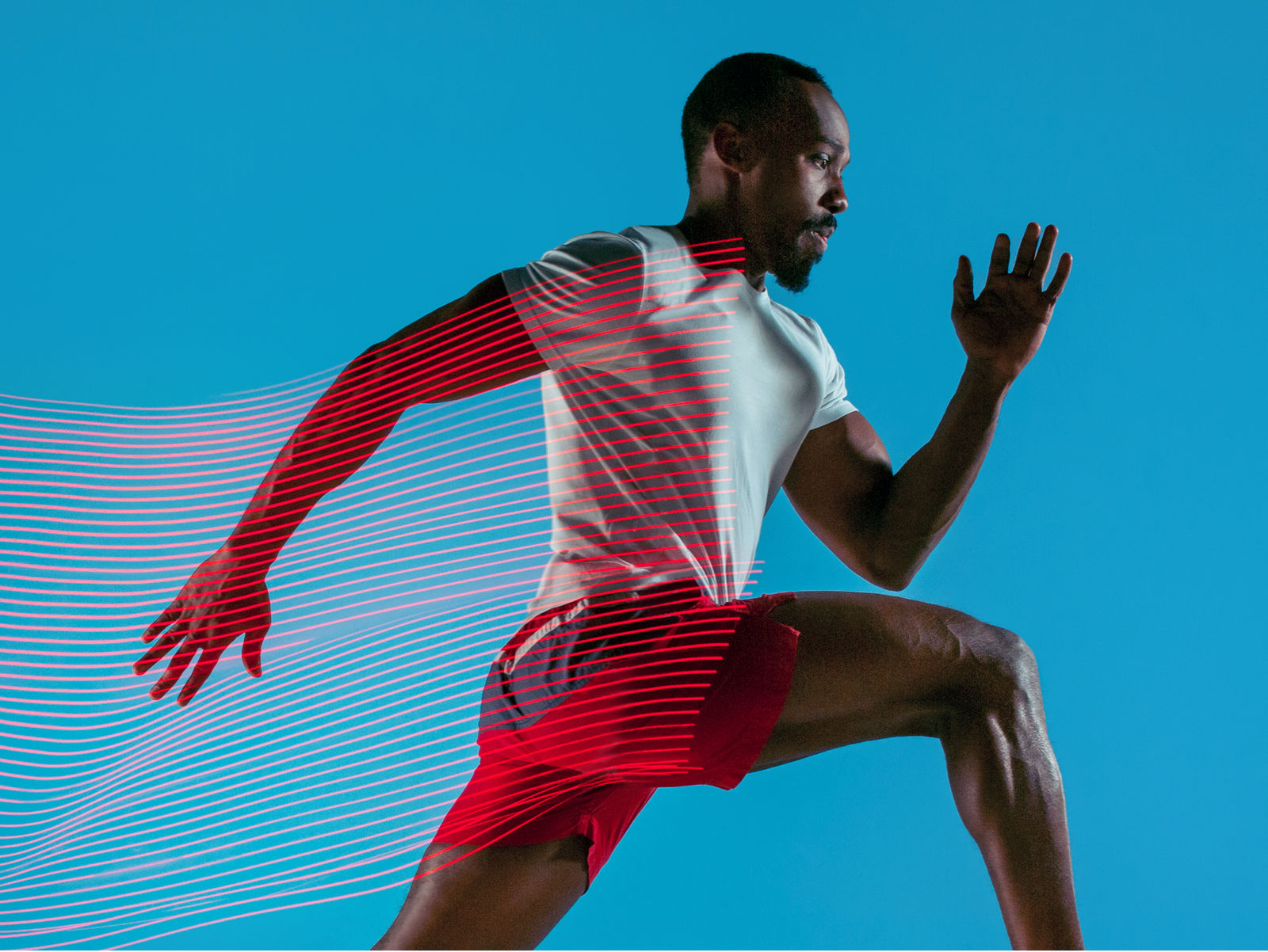 8 great moves to stay active at your work desk