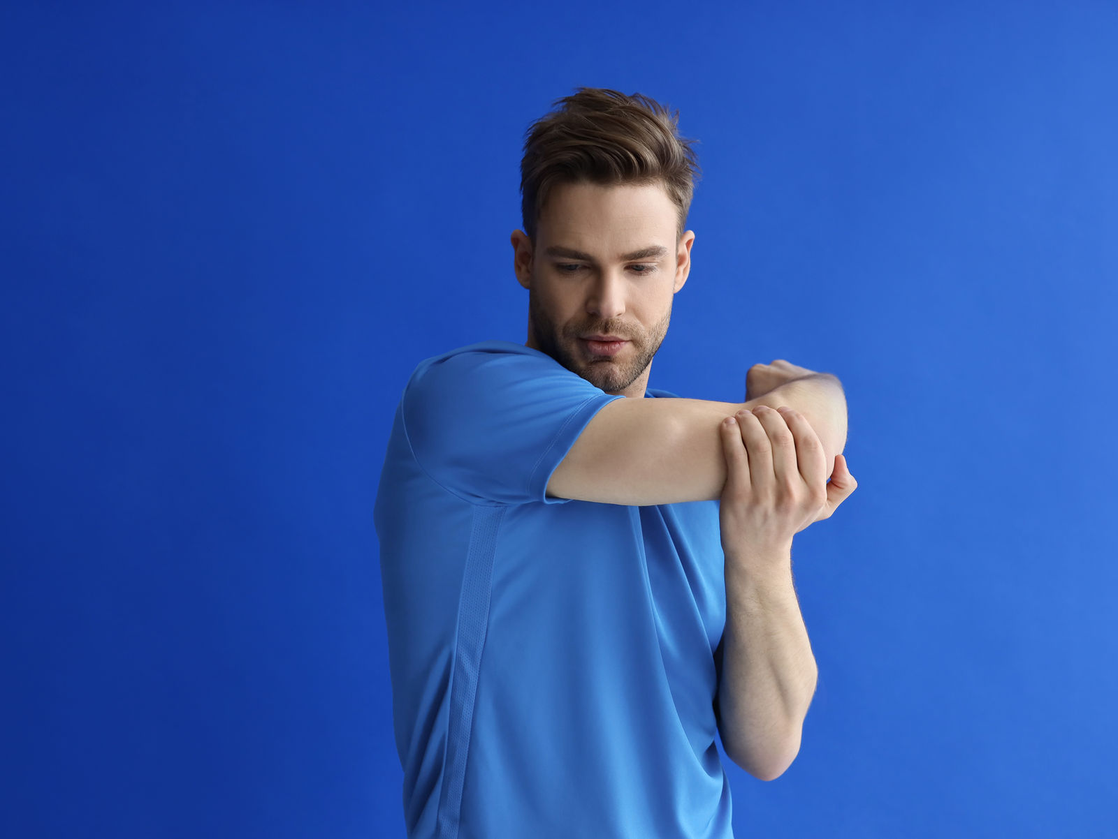8 great stretches for people with chronic back pain