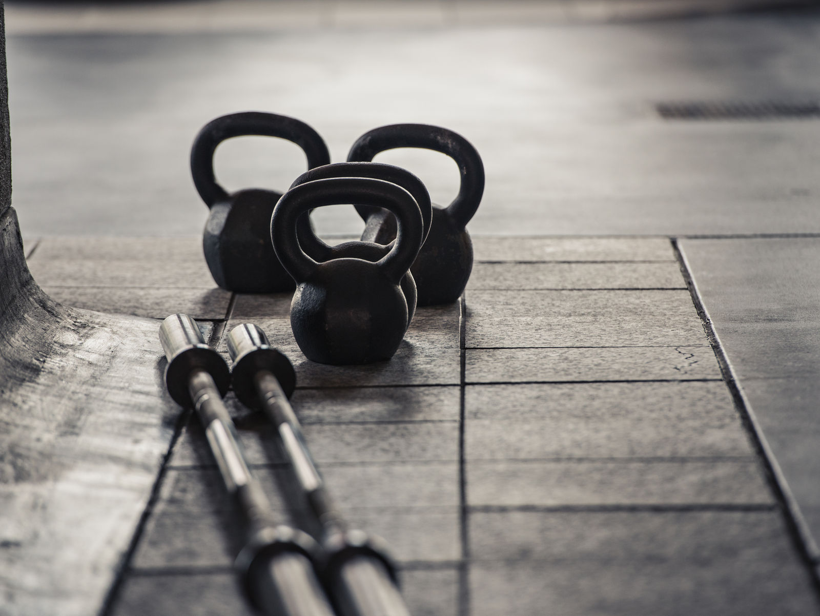 For a stress-free life, try exercise